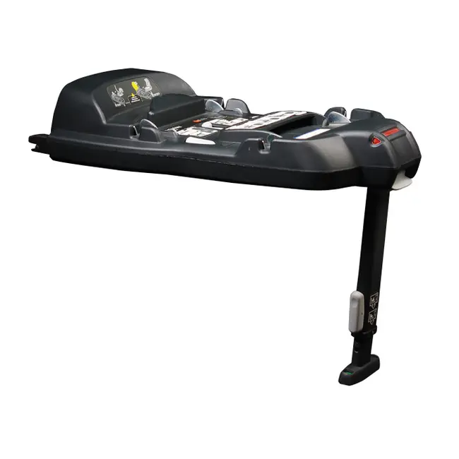 Bază ISOfix BeSafe iZi Modular i-Size BSF11009877