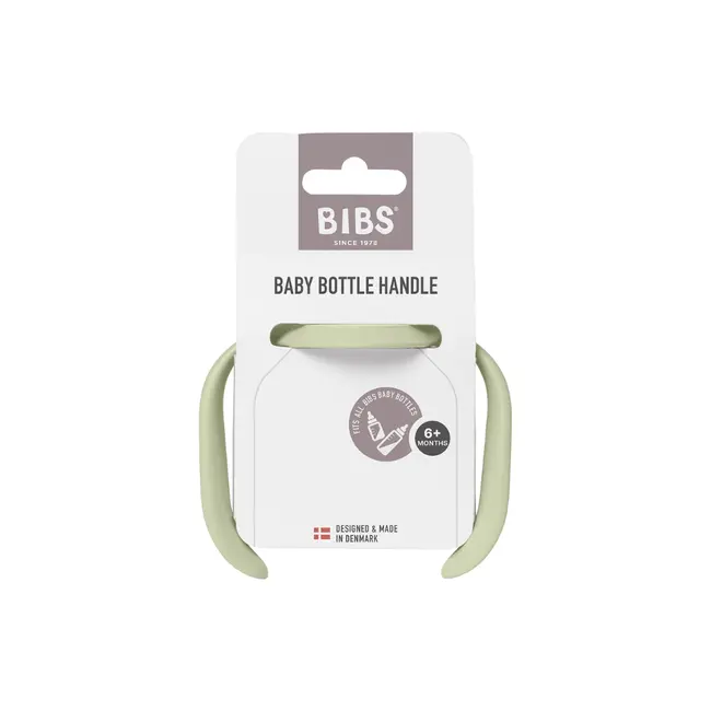 Bibs - maner pentru biberon sage bbb5012250