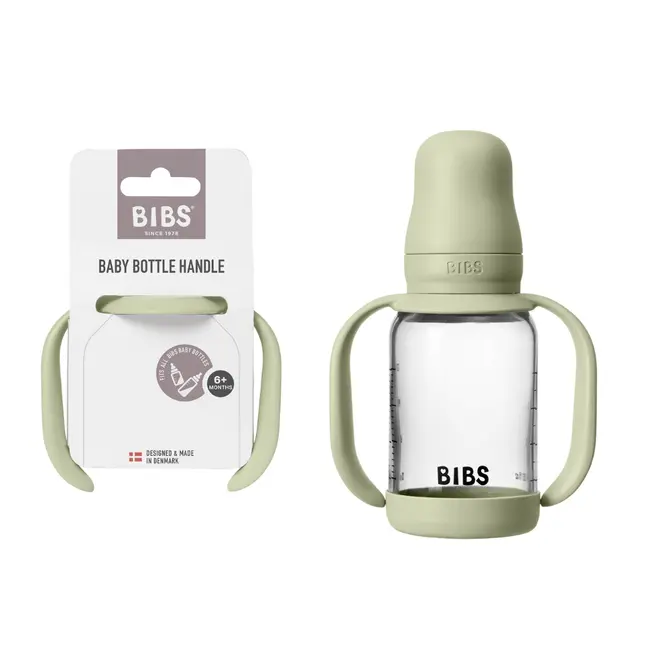 Bibs - maner pentru biberon sage bbb5012250