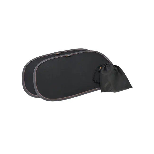 Parasolar auto copii cu prindere electrostatică (set 2 buc) BSF10010177