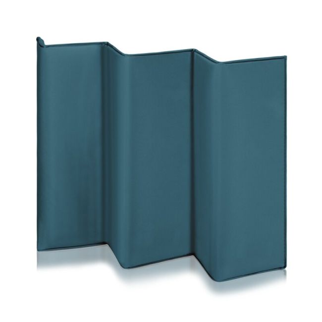 Patut pliant, Lionelo, Flower, Cu doua nivele, Cu arcada, Geanta transport, Masuta de infasat, Bara cu jucarii, Fereastra laterala, 120x60 cm, Conform cu standardele europeane de securitate EN 716 si EN12221, Verde BYNLO-FLOWER_GREEN_TURQUOISE
