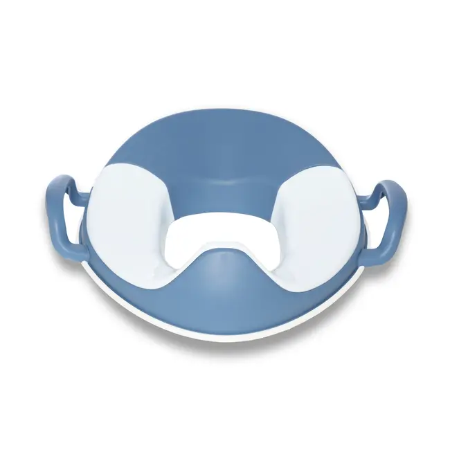 Reductor cu manere pentru toaleta, My Trainer Seat, Gargarita