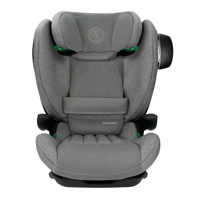 Scaun auto Avionaut MaxSpace AirFlow Grey ERFAV-360/MAX.01-AIRFLOW