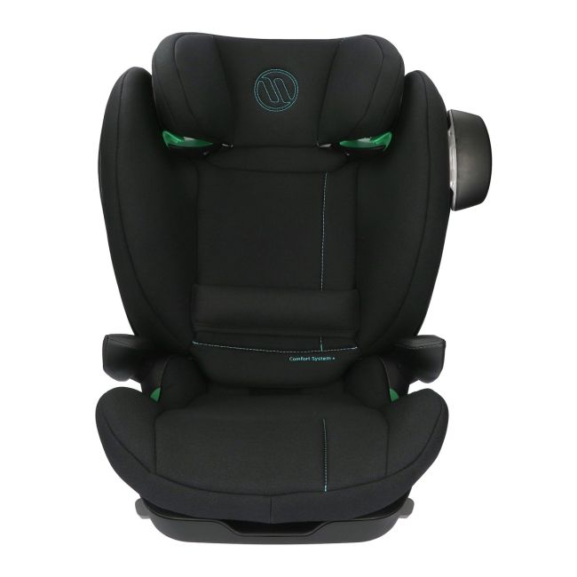 Scaun auto Avionaut MaxSpace Smart Black ERFAV-360/MAX.03-SMART