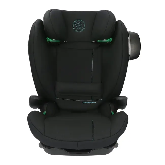 Scaun auto Avionaut MaxSpace Smart Black ERFAV-360/MAX.03-SMART