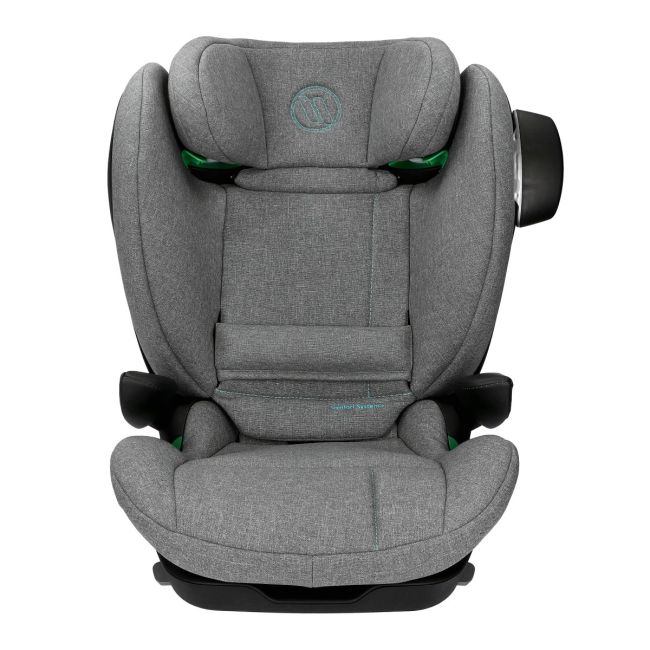 Scaun auto Avionaut MaxSpace Smart Grey ERFAV-360/MAX.01-SMART
