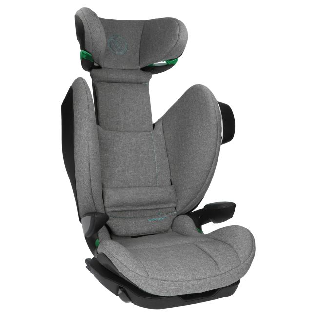 Scaun auto Avionaut MaxSpace Smart Grey ERFAV-360/MAX.01-SMART