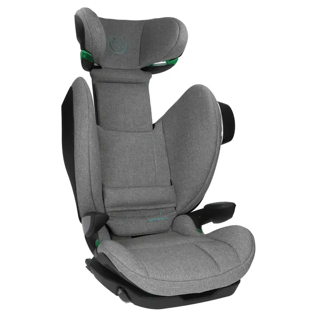 Scaun auto Avionaut MaxSpace Smart Grey ERFAV-360/MAX.01-SMART