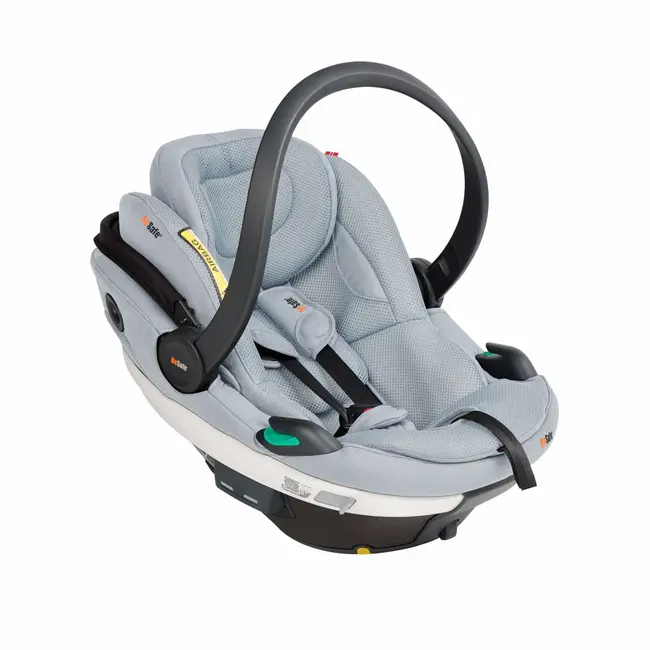 Scoică copii Go Beyond Peak Mesh BSF11036236-PM