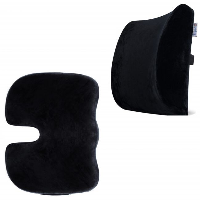 Set Perne lombara si Perna sezut Regular SPTSETPSEL1NR0