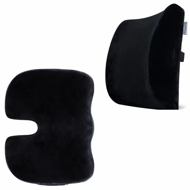 Set Perne lombara si Perna sezut Regular SPTSETPSEL1NR0