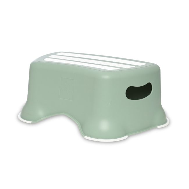 Treapta inaltatoare pentru copii, My Step Stool, Bleu pastel