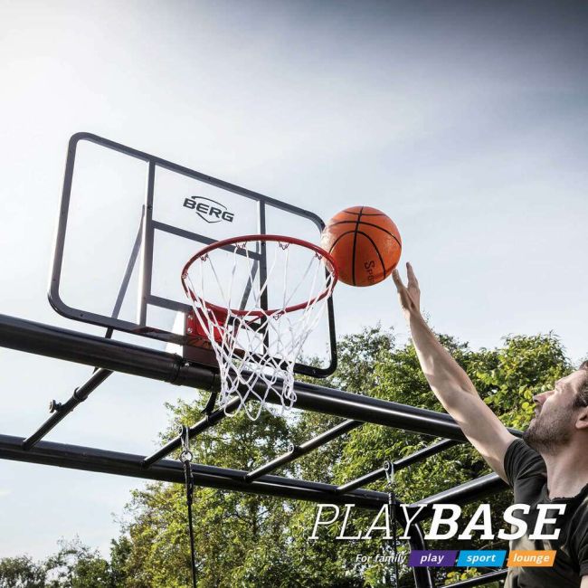 Berg Cos Basket