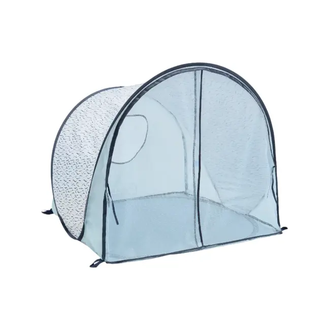 Babymoov - cort cu protectie anti uv 50+ blue waves bbba038216