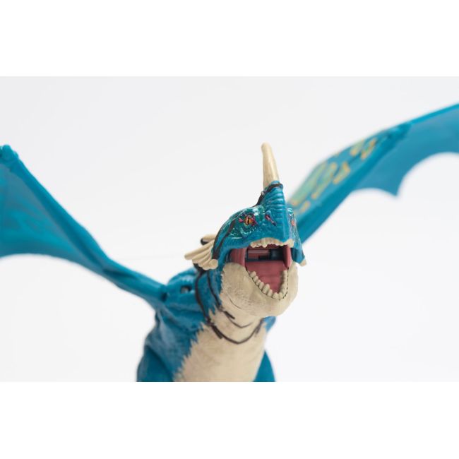 CUM SA ITI DRESEZI DRAGONUL SET DRAGON DEADLY NADDER SI FIGURINA VIKING ASTRID VIV6072587_20151275