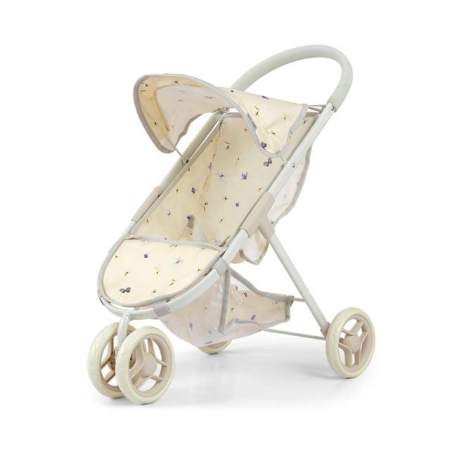 Carucior pentru papusi Susie Nature EKDmm0108