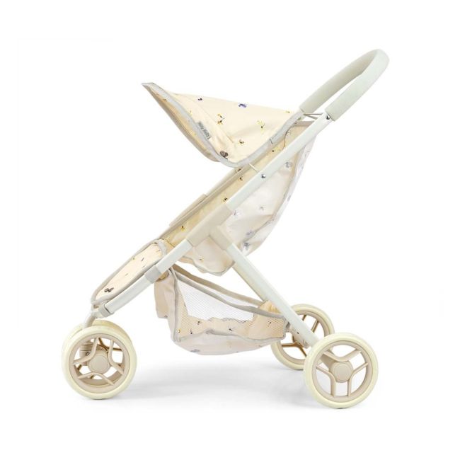 Carucior pentru papusi Susie Nature EKDmm0108