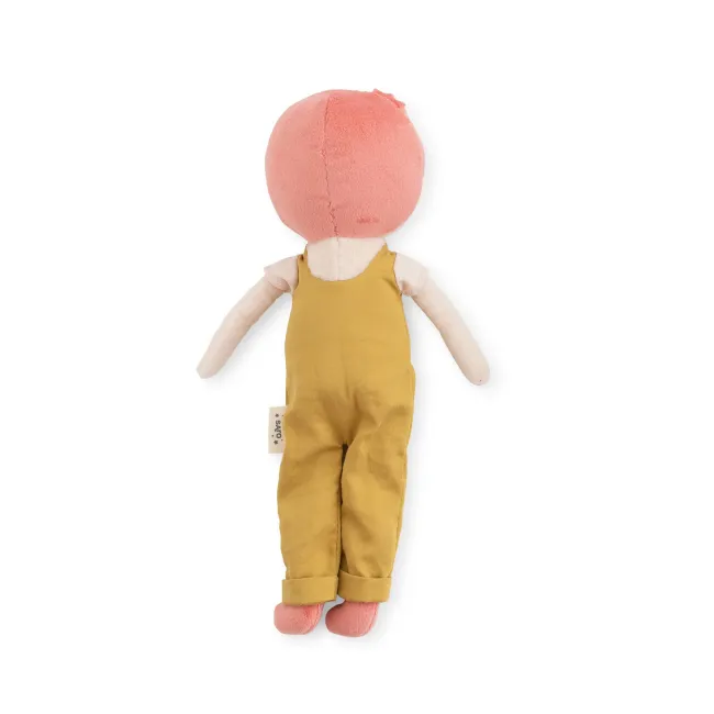Jucarie Moale, , œfunny Farm,   Longleg Plushie Alex Pjb31501