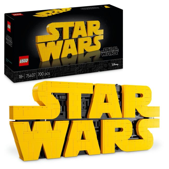 LEGO STAR WARS LOGOUL STAR WARS DIN CARAMIZI 75407 VIVLEGO75407