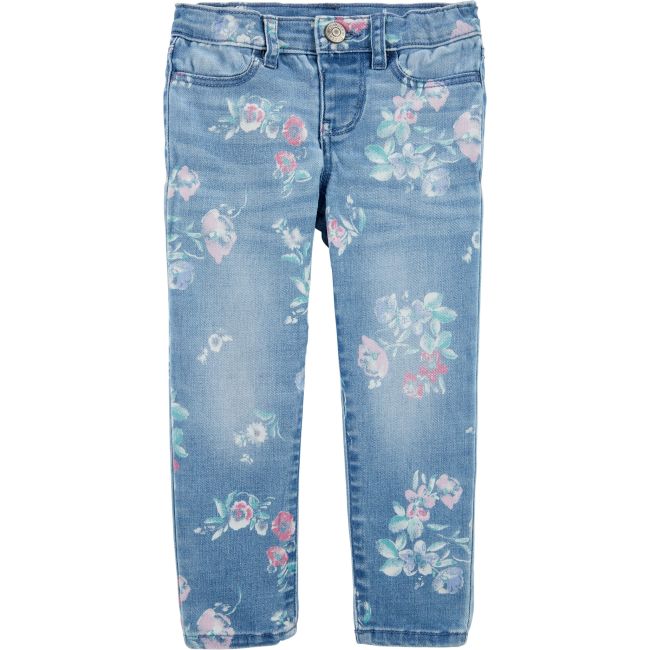 Oshkosk Pantaloni florali BSAFE28032015