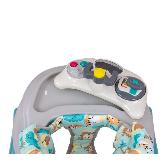 Premergator Patrol, Safari, Milly Mally EKDmm27508