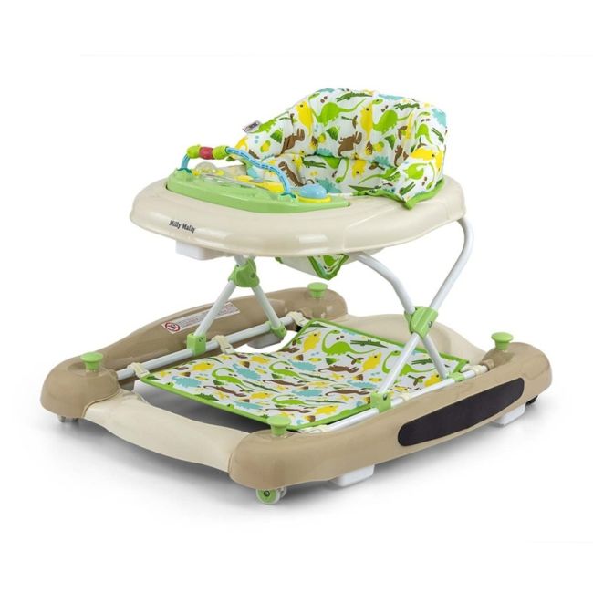 Premergator Patrol Plus, Dino, Milly Mally EKDmm29472