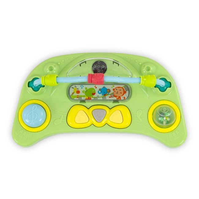 Premergator Patrol Plus, Dino, Milly Mally EKDmm29472