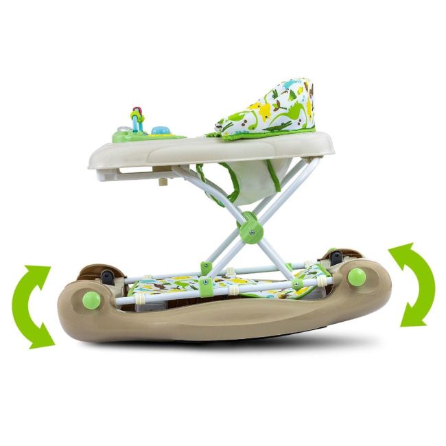 Premergator Patrol Plus, Dino, Milly Mally EKDmm29472