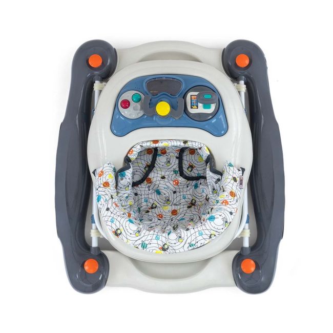 Premergator Patrol Plus, Galaxy, Milly Mally EKDmm29496