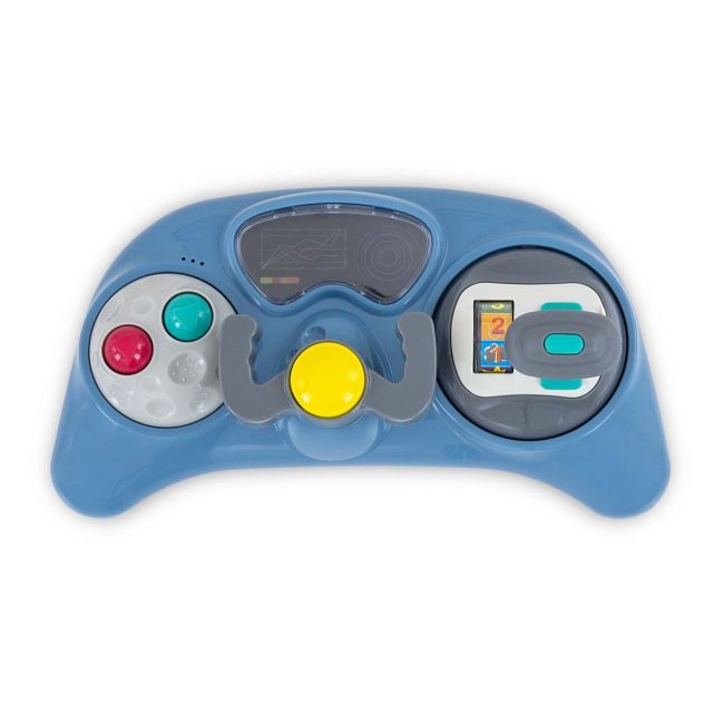 Premergator Patrol Plus, Galaxy, Milly Mally EKDmm29496
