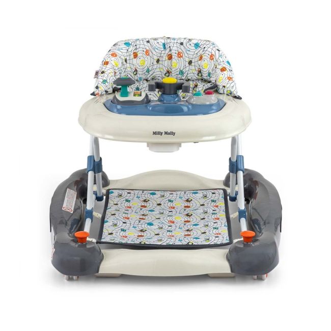 Premergator Patrol Plus, Galaxy, Milly Mally EKDmm29496
