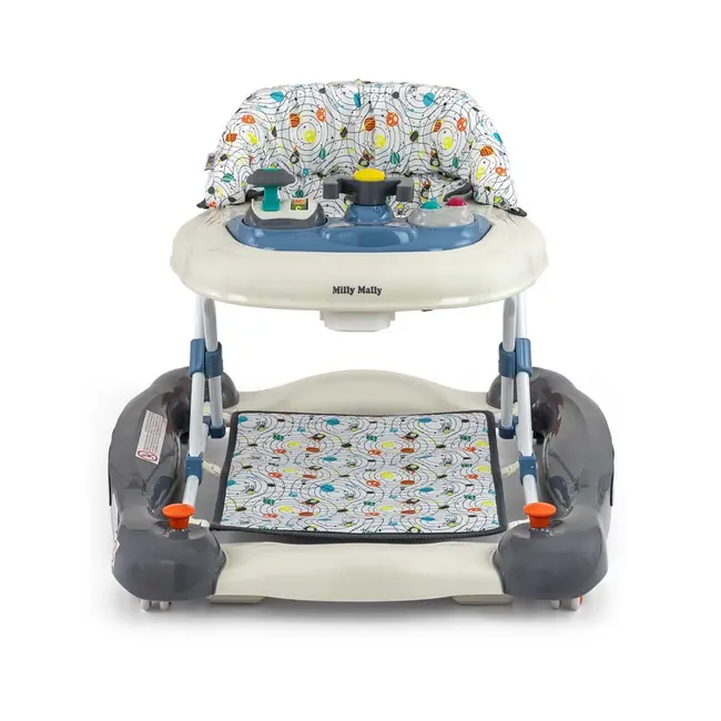 Premergator Patrol Plus, Galaxy, Milly Mally EKDmm29496