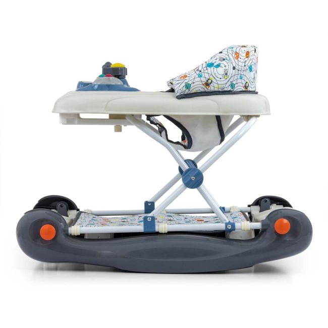 Premergator Patrol Plus, Galaxy, Milly Mally EKDmm29496