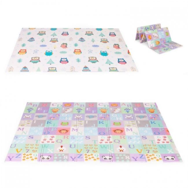 Salteluta de joaca pentru copii 193 x 147 cm iplay 5021 edeedi5021