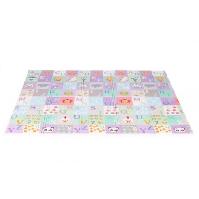 Salteluta de joaca pentru copii 193 x 147 cm iplay 5021 edeedi5021