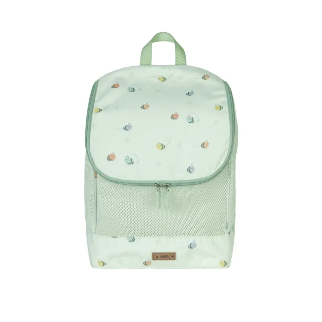 Rucsac Impermeabil Pentru Plaja Sau Piscina, Be Happy Pjb61518