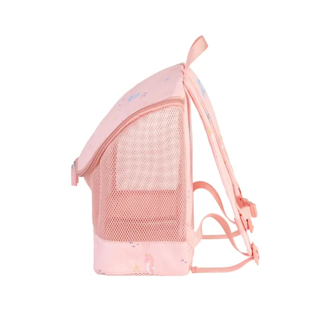 Rucsac Impermeabil Pentru Plaja Sau Piscina, Seahorse Pjb61513