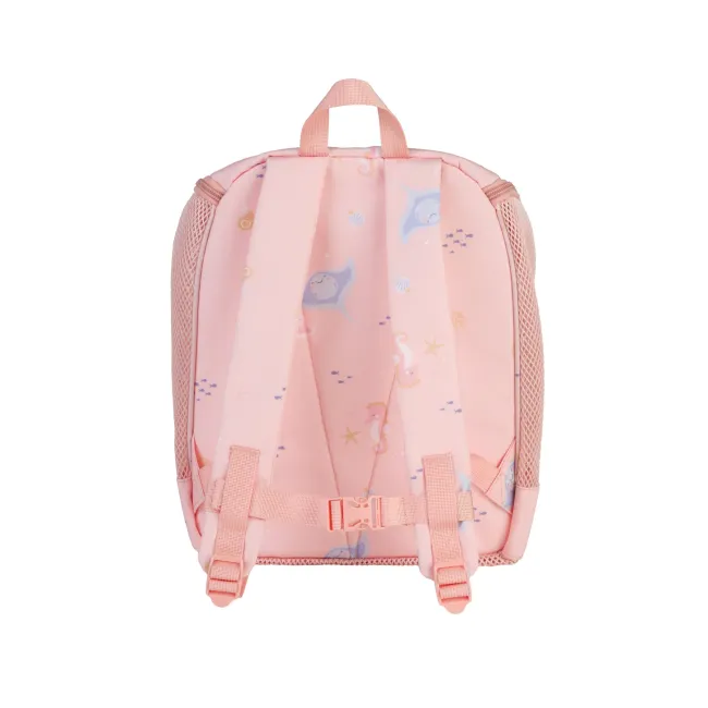Rucsac Impermeabil Pentru Plaja Sau Piscina, Seahorse Pjb61513