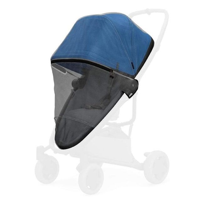 Aparatoare De Insecte Pentru Carucior QUINNY ZAPP FLEX / ZAPP FLEX PLUS BLACK