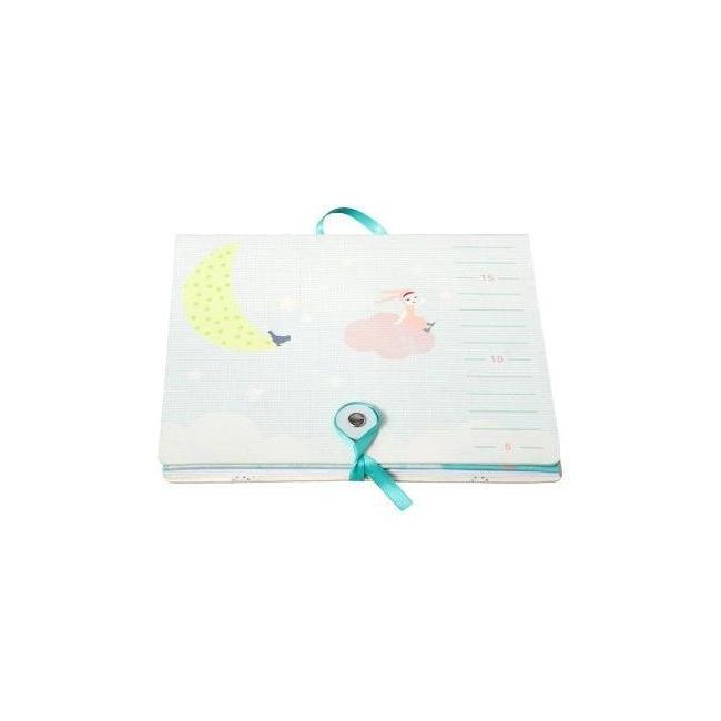 Baby Art Grafic Masurare Copil