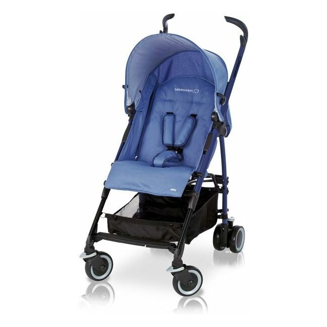 Bebe Confort Carucior Mila BROWN EARTH