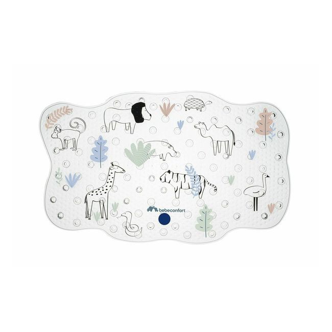 Bebe Confort Covoras De Baie - JUNGLE FEELING