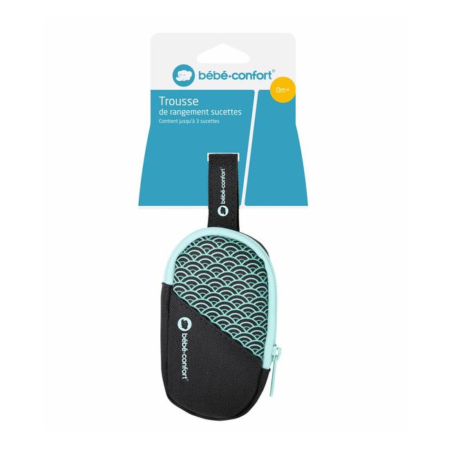 Bebe Confort Cutie Transport Suzete