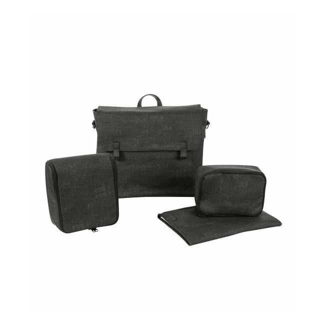 Bebe Confort Geanta Modern NOMAD BLACK