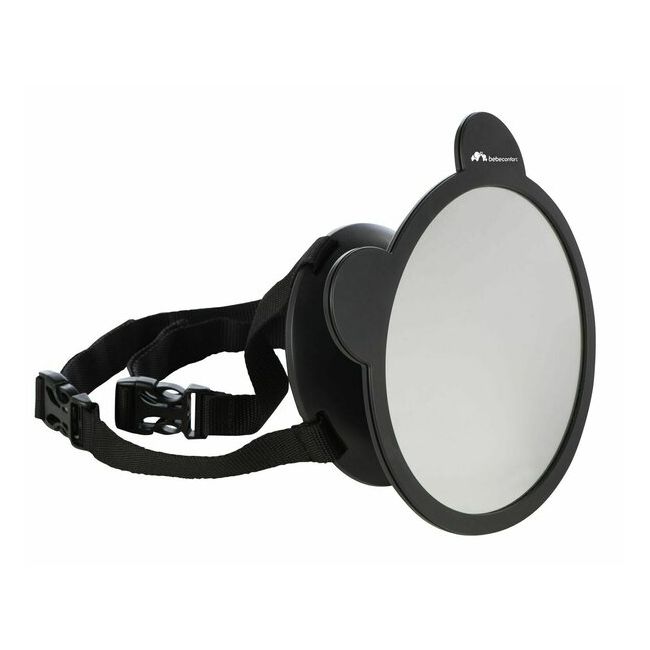 Bebe Confort Oglinda Retrovizoare BLACK