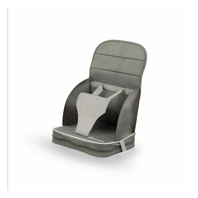 Bebe Confort Scaun Inaltator Portabil - Travel Booster GRAY MIST