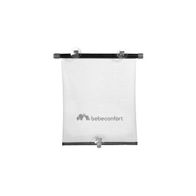 Bebe Confort Set 2 Parasolare Auto Roller BLACK