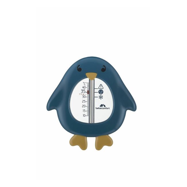 Bebe Confort Termometru De Baie - PENGUIN SWEET ARTIC