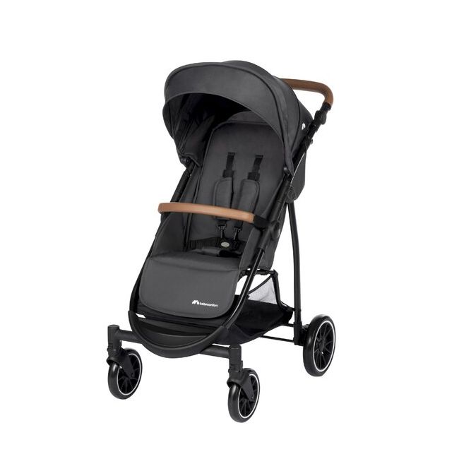 Carucior Bebeconfort Ingenious MINERAL GRAPHITE