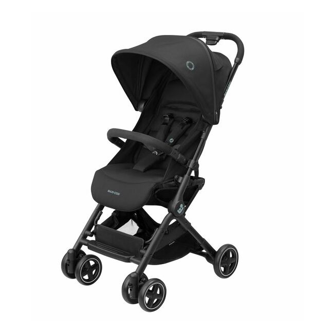 Carucior Maxi-Cosi Lara2 ESSENTIAL BLACK